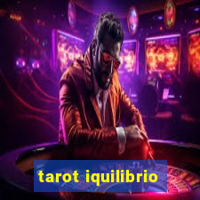 tarot iquilibrio